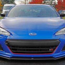 PERRIN PERFORMANCE PSPBDY235BK