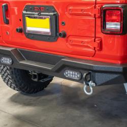 DV8 Offroad RBJL-03