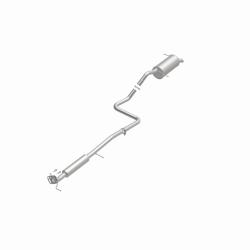 MAG BRE Exhaust Kits Magnaflow 106-0846