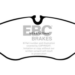 EBC UD1316