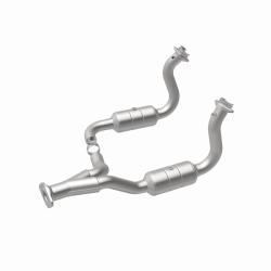MAG Converter Direct Fit Magnaflow 51760