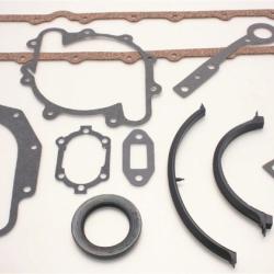 Cometic Gasket PRO1009B