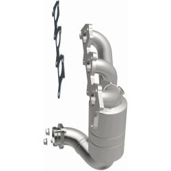 MAG Converter Direct Fit Magnaflow 51445