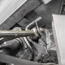 BMR Suspension CBK552