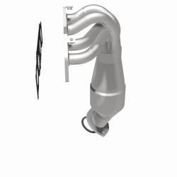 Magnaflow 5531291