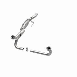 Magnaflow 51558