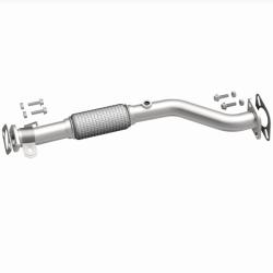 MAG BRE Front Pipe Kit Magnaflow 107-0153