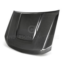 ANDERSON COMPOSITES ACHD17CHCOZROE