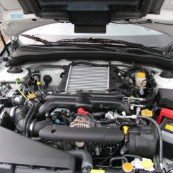 K&N ENGINEERING 332304