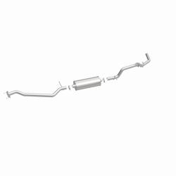 MAG BRE Exhaust Kits Magnaflow 106-0509