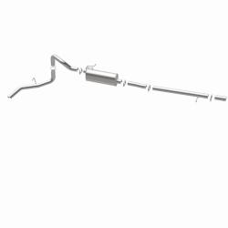 MAG BRE Exhaust Kits Magnaflow 106-0007