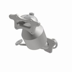 MAG Converter Direct Fit Magnaflow 51680