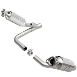 MAG Converter Direct Fit Magnaflow 49832