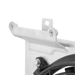 MISHIMOTO MMFSWRX01P