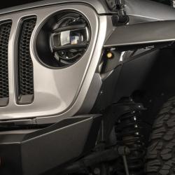 Rugged Ridge 11640.91
