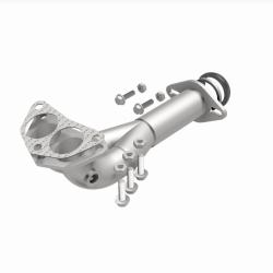 Magnaflow 107-0107