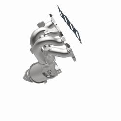 Magnaflow 452047