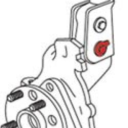 SPC PERFORMANCE 81305