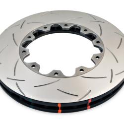 DBA 5000 Series Slotted Rings DBA 52690.1S