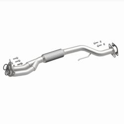 MAG BRE Front Pipe Kit Magnaflow 107-0026
