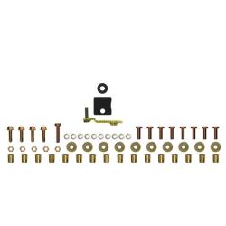 WES Running Board Mount Kits Westin 27-2305