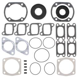 VERTEX PISTONS 711162C
