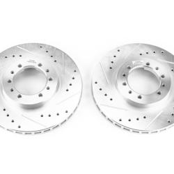 POWER STOP JBR723XPR