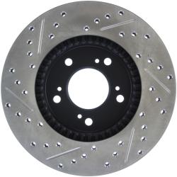 STOPTECH 12740026L