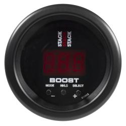 AutoMeter ST3412