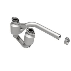 MAG Converter Direct Fit Magnaflow 50899