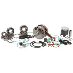 VERTEX PISTONS WR101105