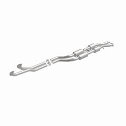 MAG Converter Direct Fit Magnaflow 4481664