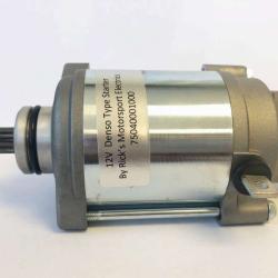 RICKS MOTORSPORT ELECTRICS 61912