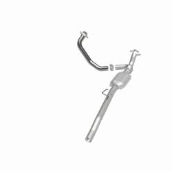 Magnaflow 49660