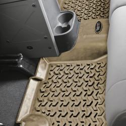 Rugged Ridge 12950.01