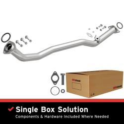 Magnaflow 107-0272