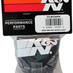 K&N Engineering 22-8036PK