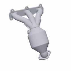 Magnaflow 49302