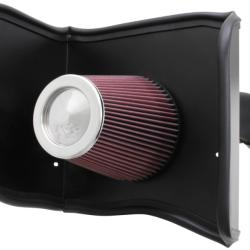 K&N ENGINEERING 639036