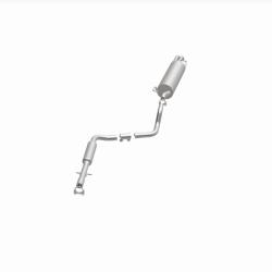 MAG BRE Exhaust Kits Magnaflow 106-0311