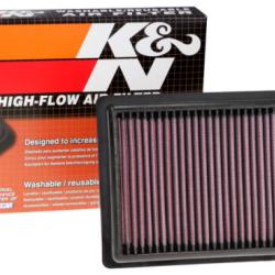K&N ENGINEERING 335101