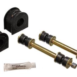 ES Sway Bar Bushings - Black Energy Suspension 4.5147G