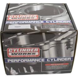 CYLINDER WORKS 110101