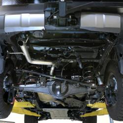 AFE Exhaust Axle Back aFe 49-46081
