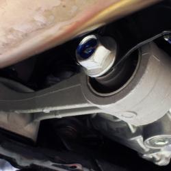 PERRIN PERFORMANCE PHPDRV100