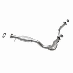 MAG Converter Direct Fit Magnaflow 447249