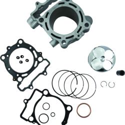 CYLINDER WORKS 40004K03HC