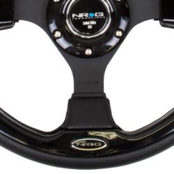 NRG RST001BK