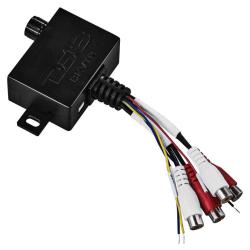 DS18 BKVTR