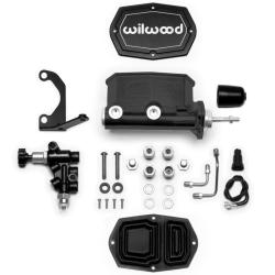 Wilwood 261-14962-BK